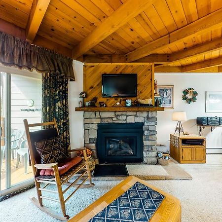 Treehouse 208 Silverthorne Exterior photo