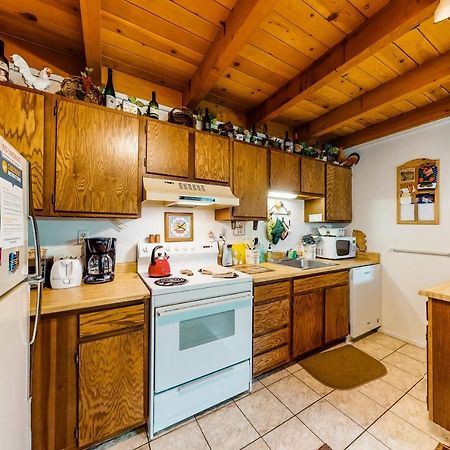 Treehouse 208 Silverthorne Exterior photo