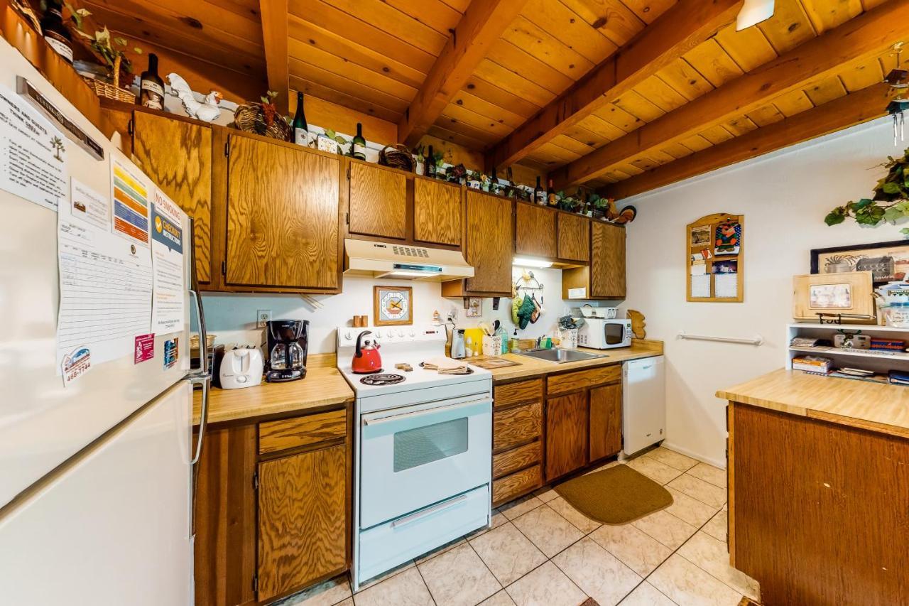 Treehouse 208 Silverthorne Exterior photo