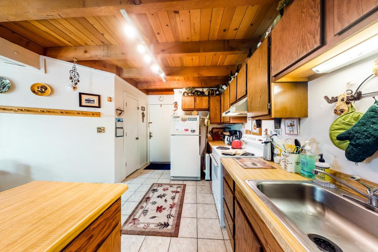 Treehouse 208 Silverthorne Exterior photo