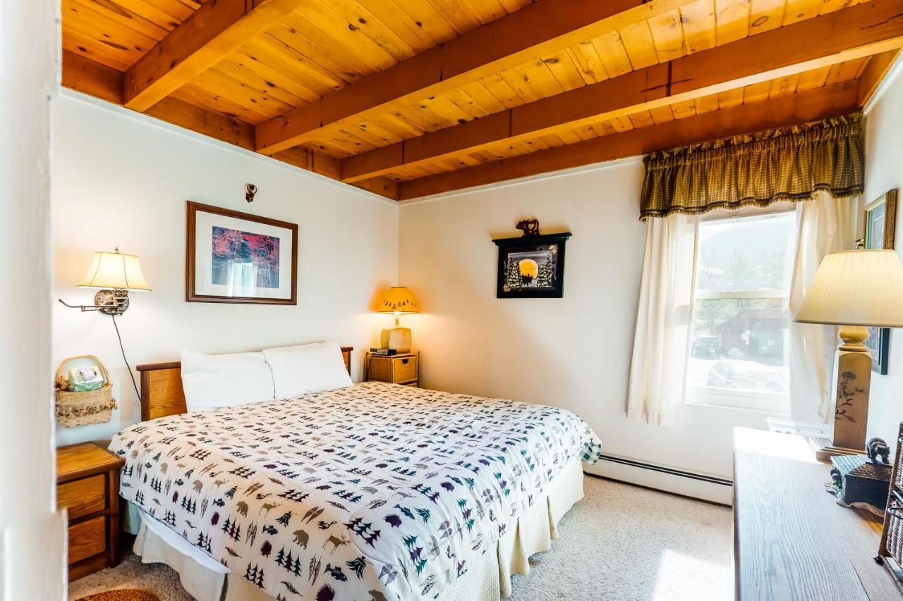Treehouse 208 Silverthorne Exterior photo